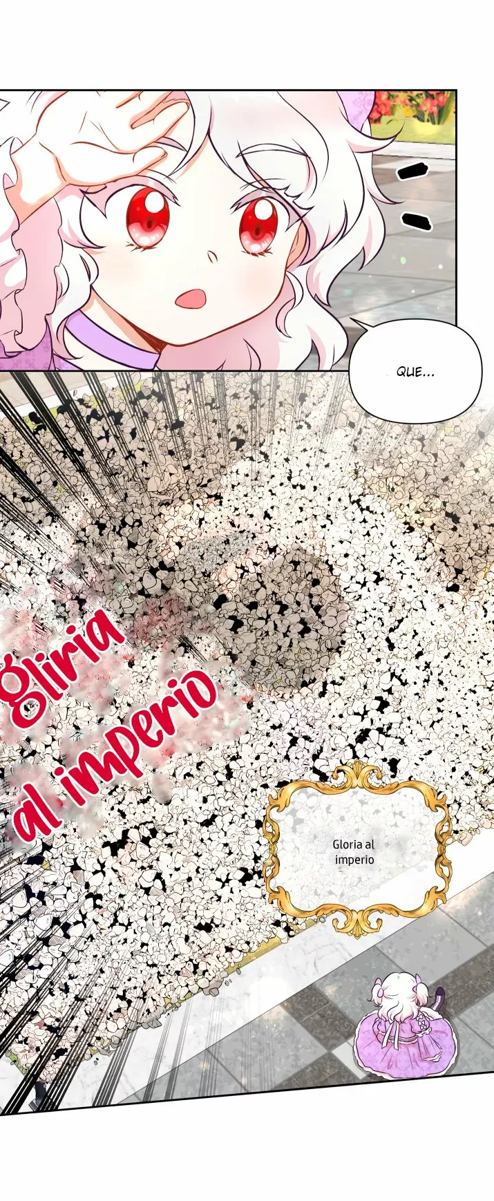 Página 41 del Manga