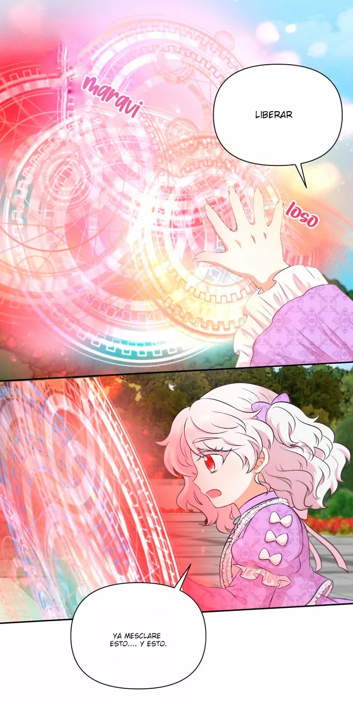 Página 51 del Manga