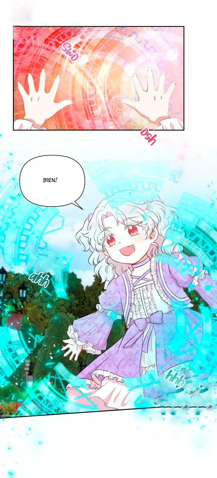 Página 52 del Manga