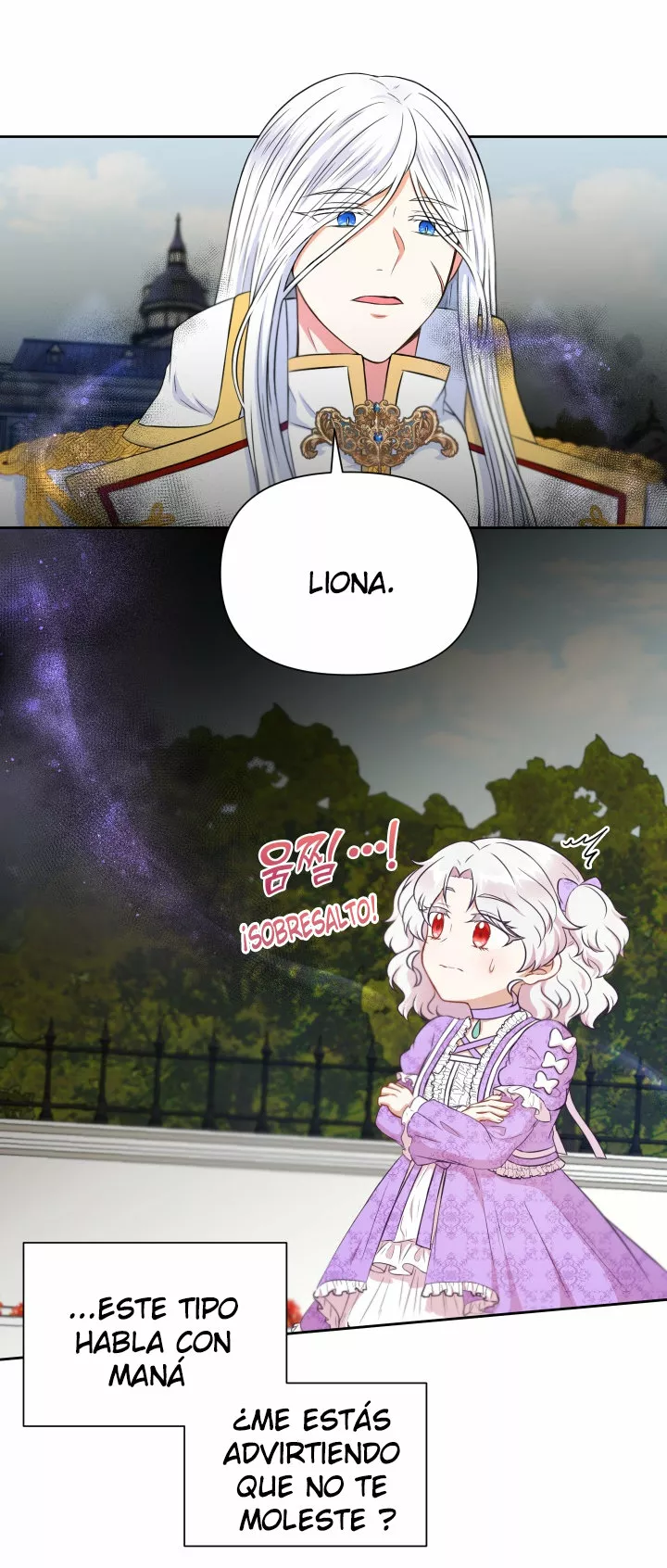 Página 42 del Manga