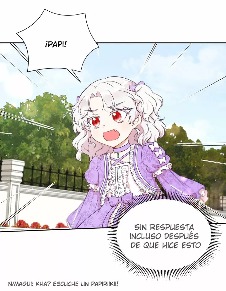 Página 61 del Manga