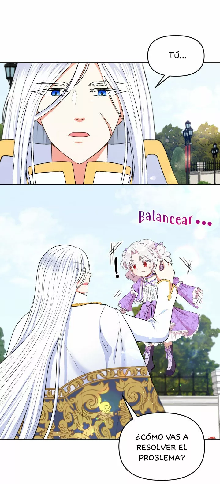 Página 34 del Manga