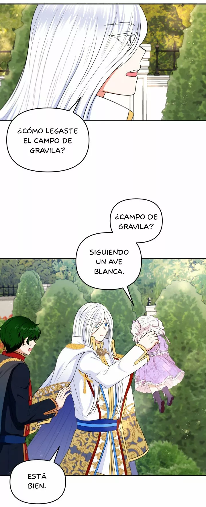 Página 39 del Manga