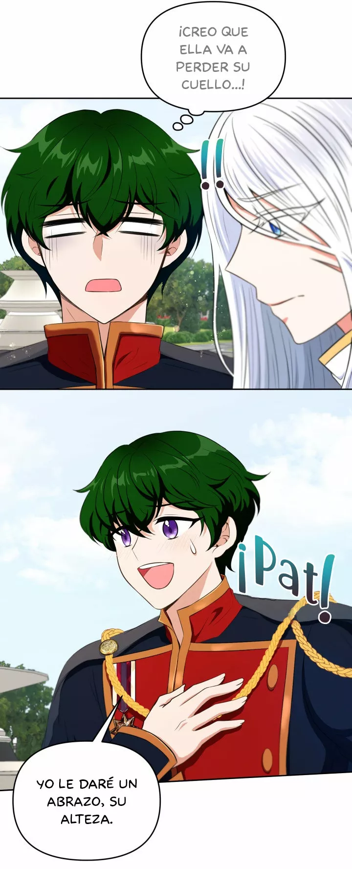 Página 55 del Manga