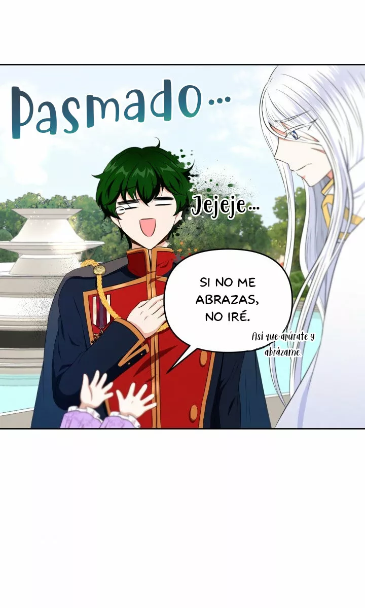 Página 57 del Manga