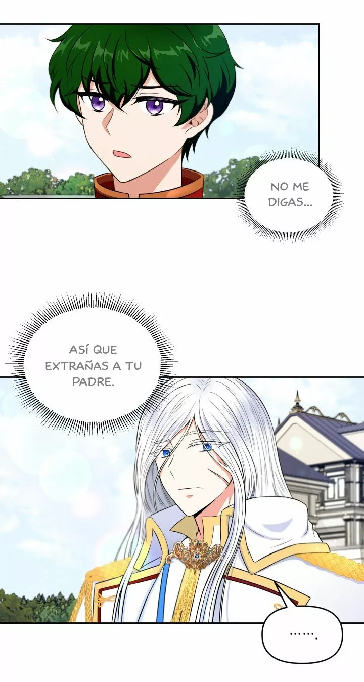 Página 58 del Manga