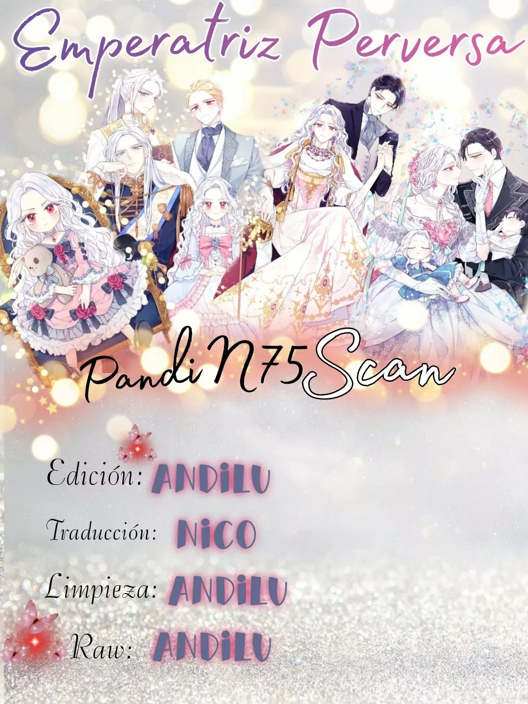 Página 63 del Manga
