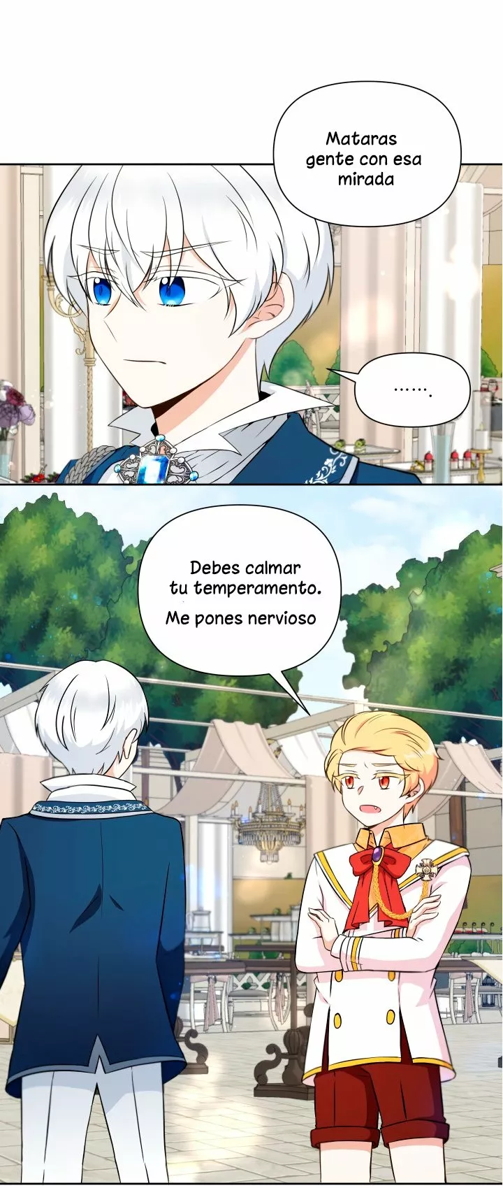 Página 44 del Manga