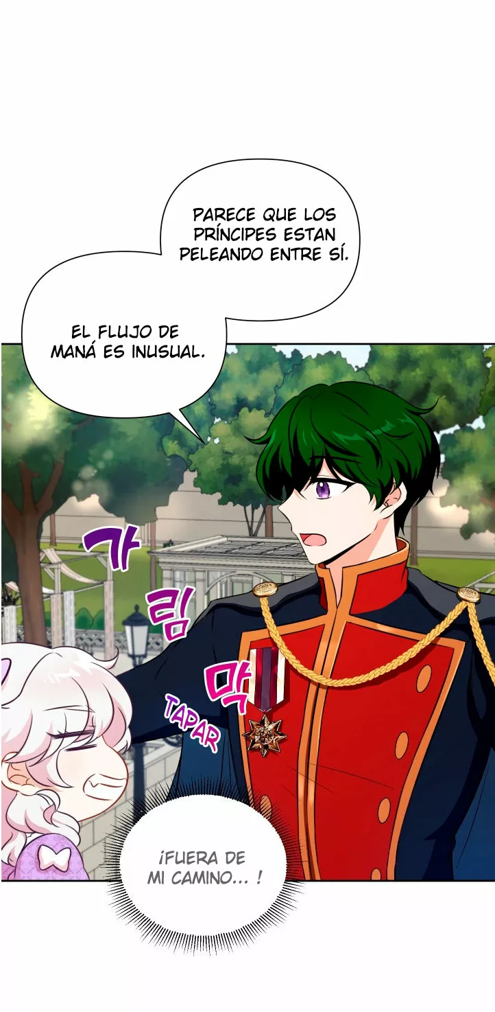 Página 38 del Manga