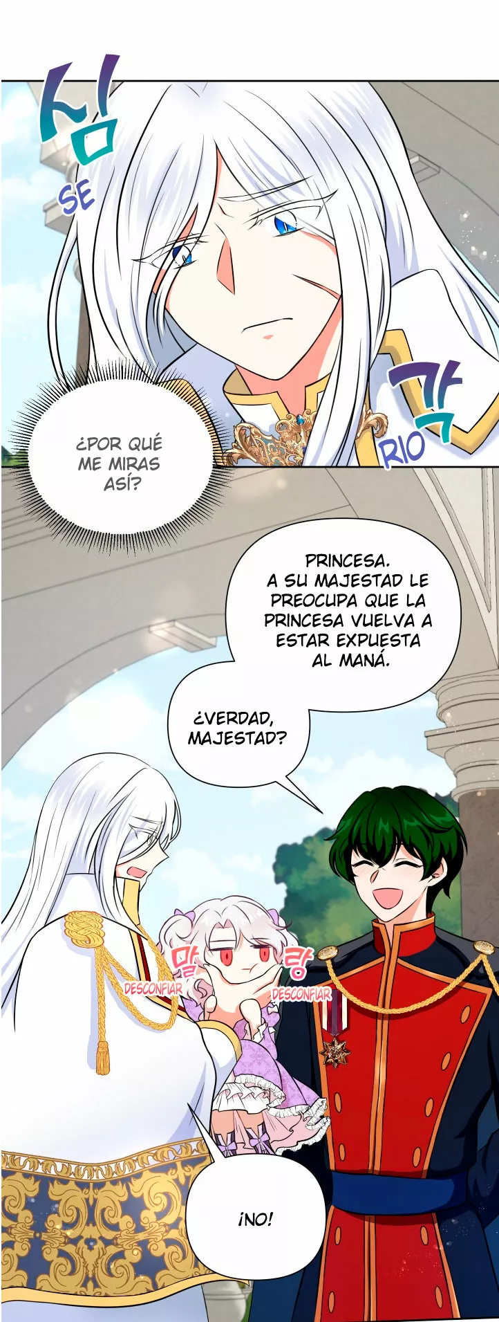 Página 42 del Manga