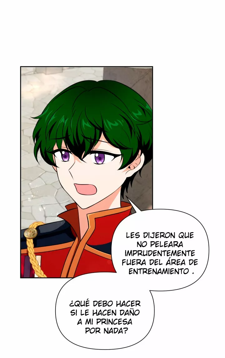 Página 45 del Manga