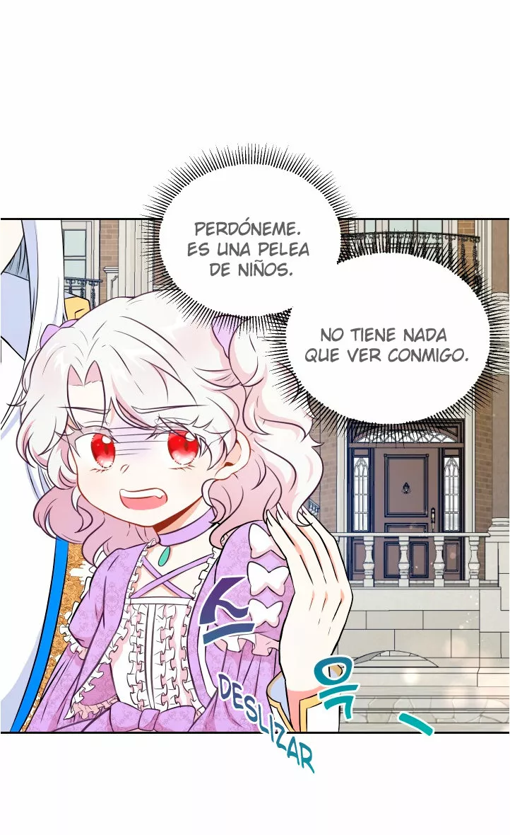 Página 57 del Manga