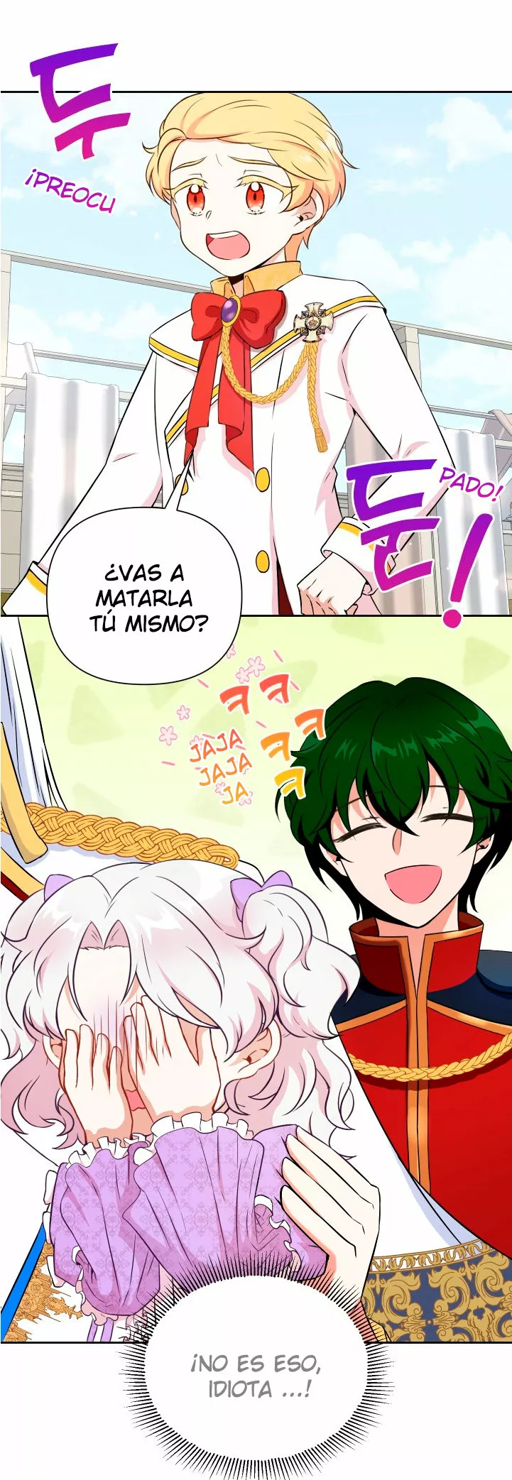 Página 63 del Manga
