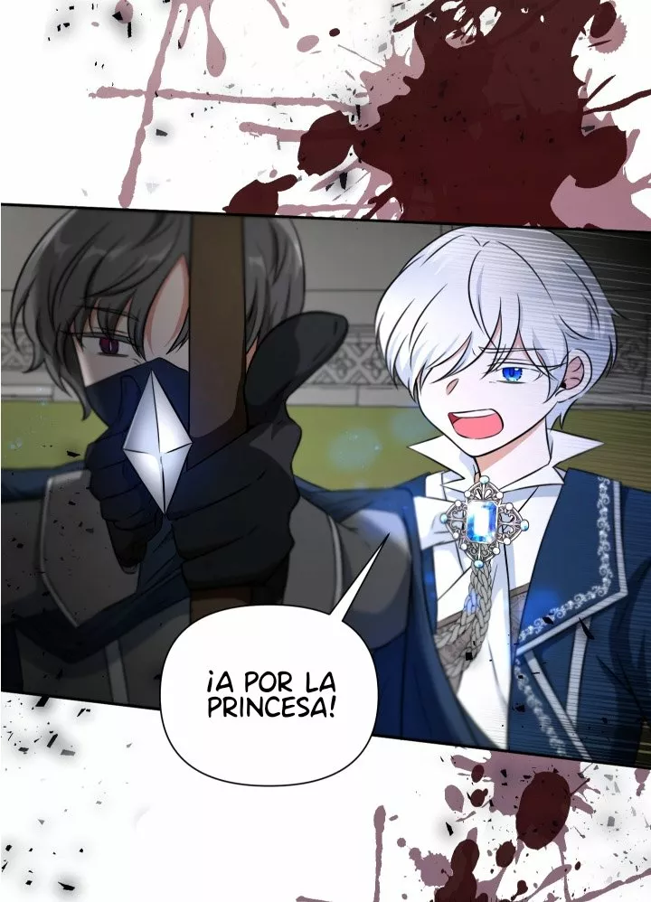 Página 47 del Manga