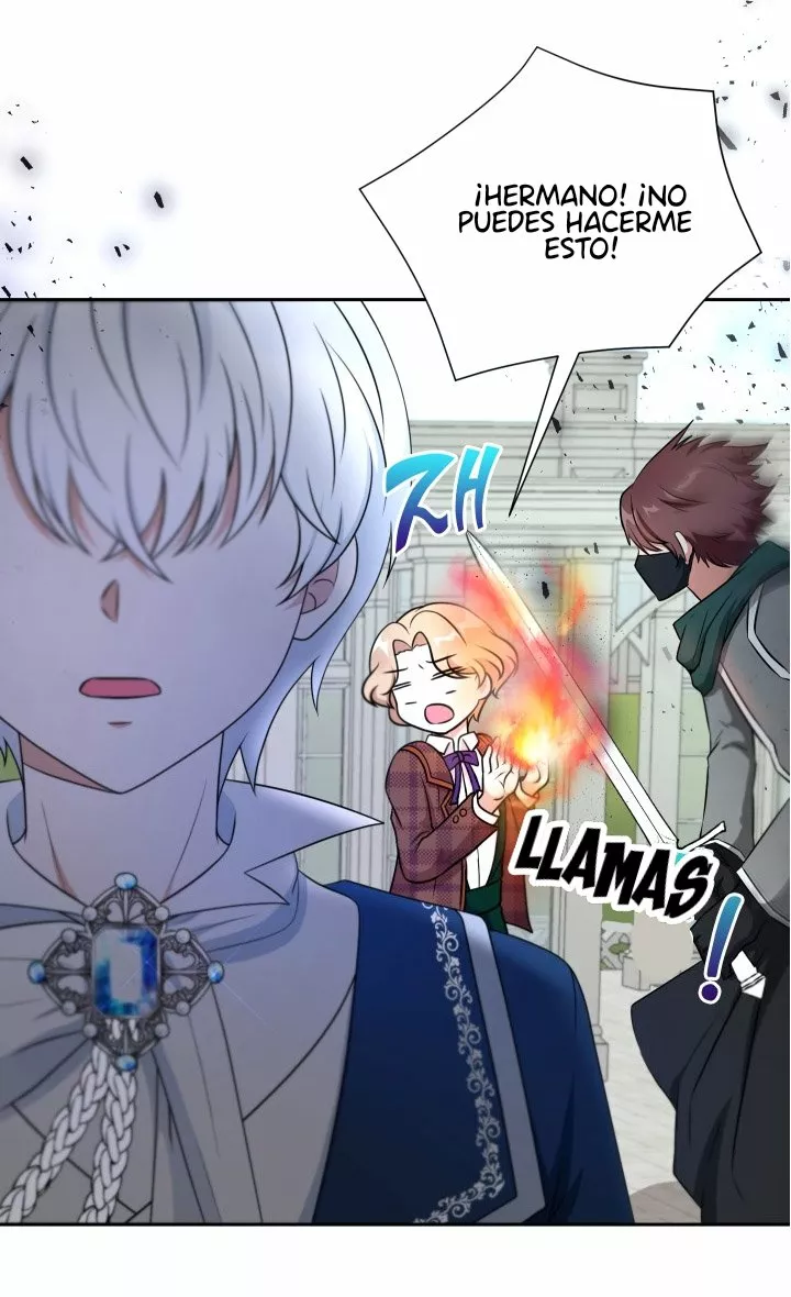 Página 52 del Manga