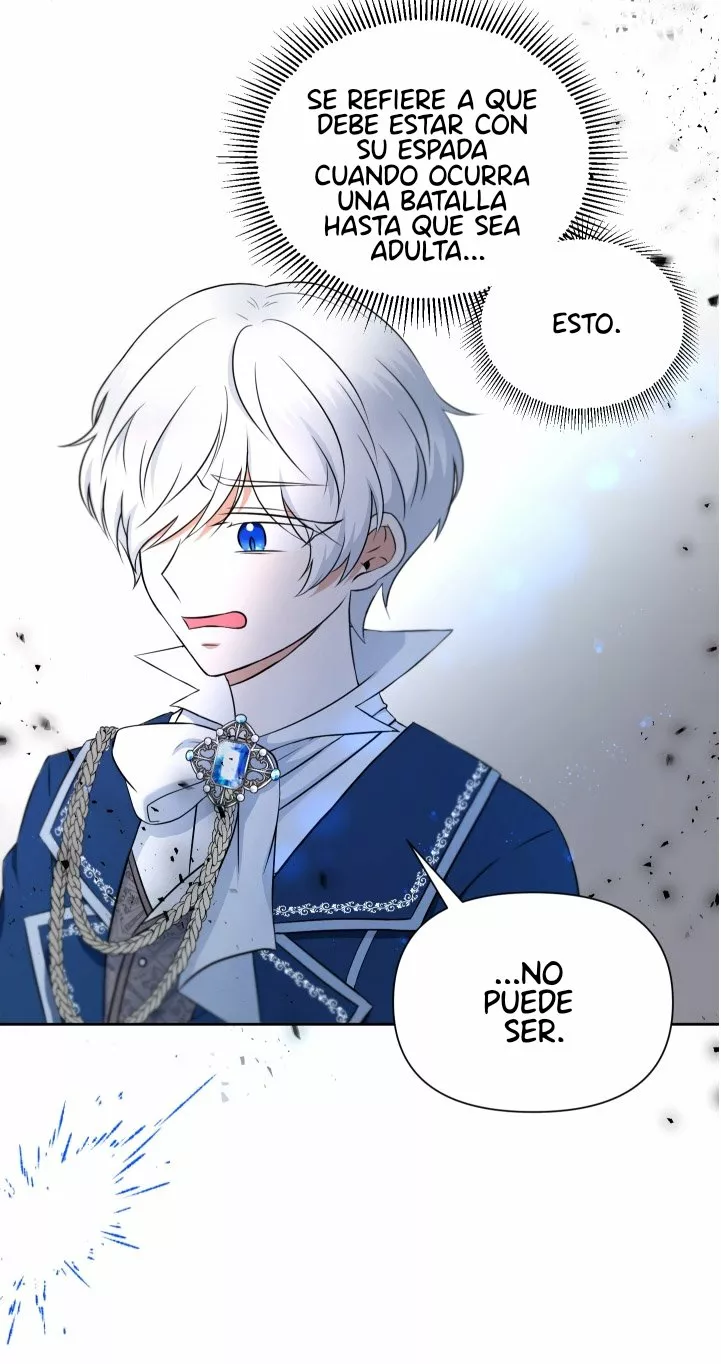 Página 58 del Manga