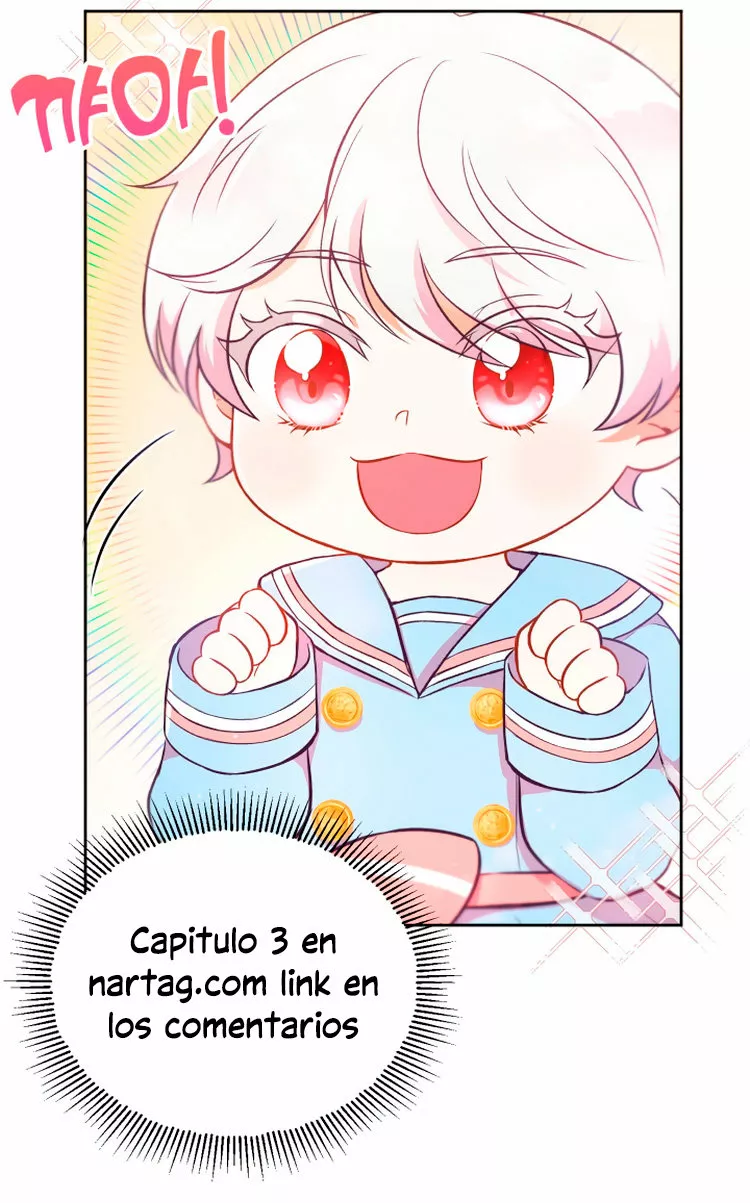 Página 1 del Manga