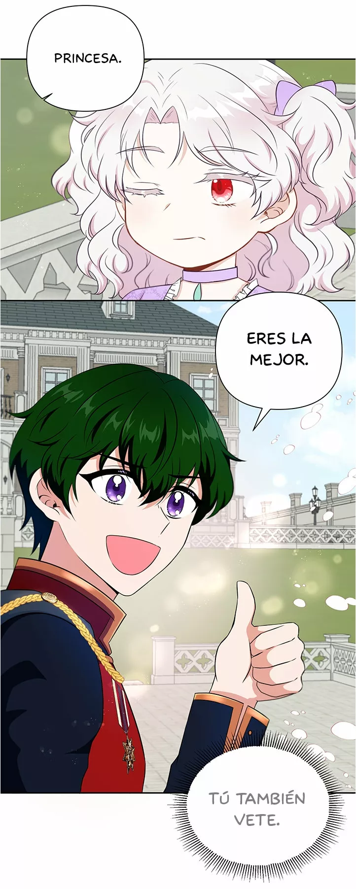 Página 53 del Manga