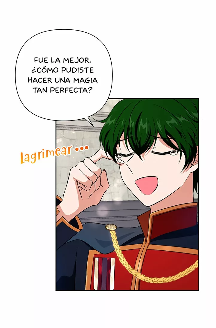 Página 57 del Manga