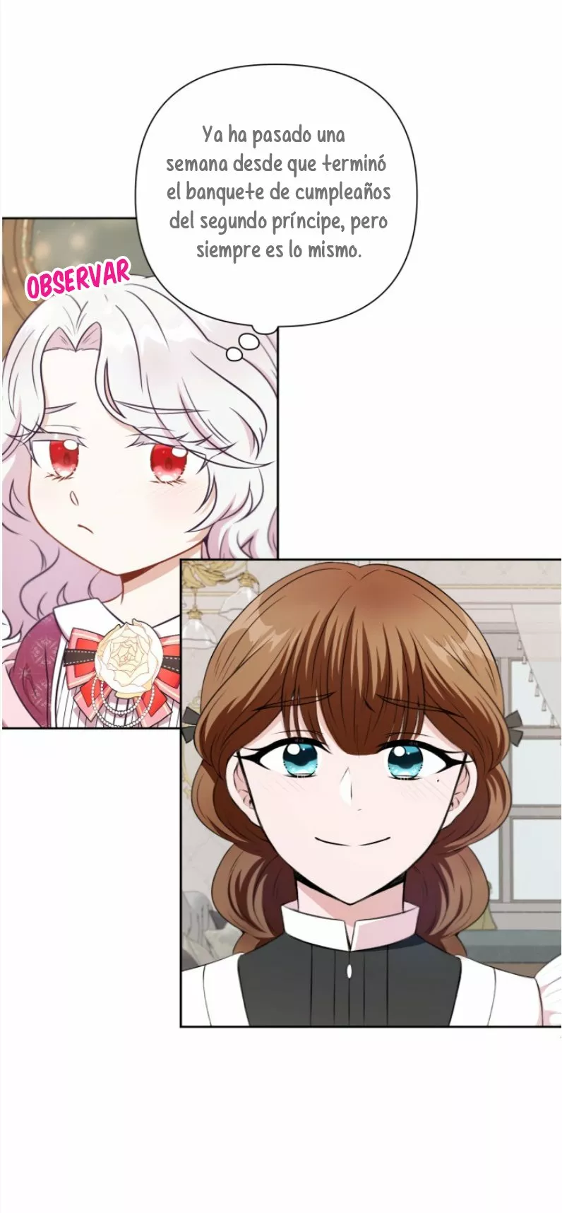 Página 39 del Manga