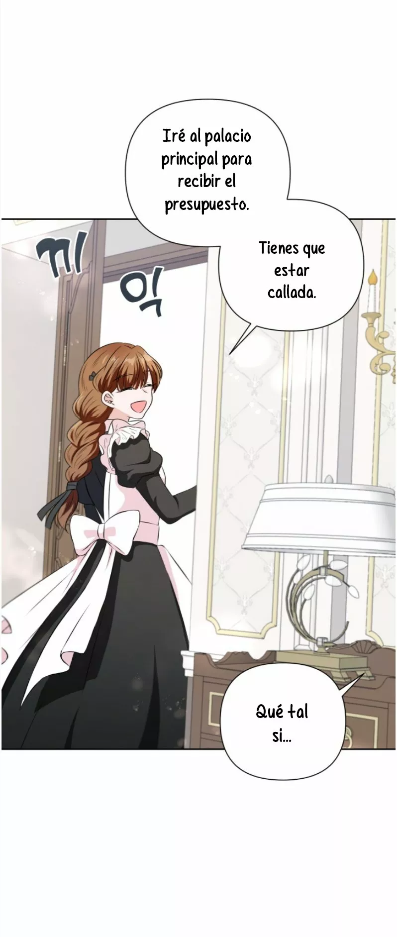 Página 54 del Manga