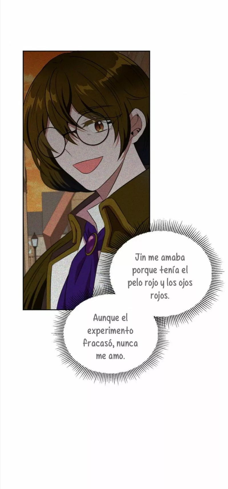 Página 61 del Manga