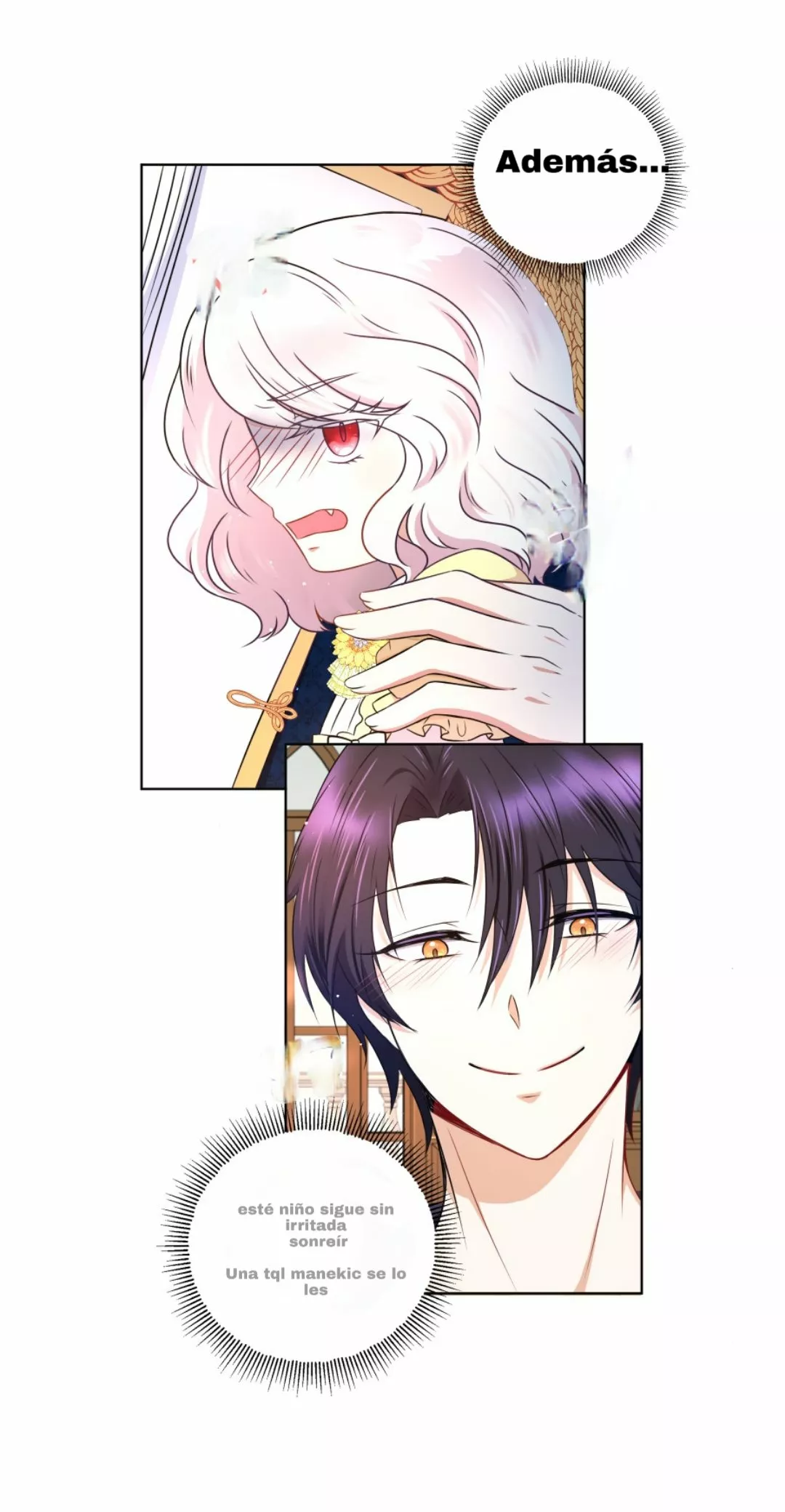 Página 36 del Manga