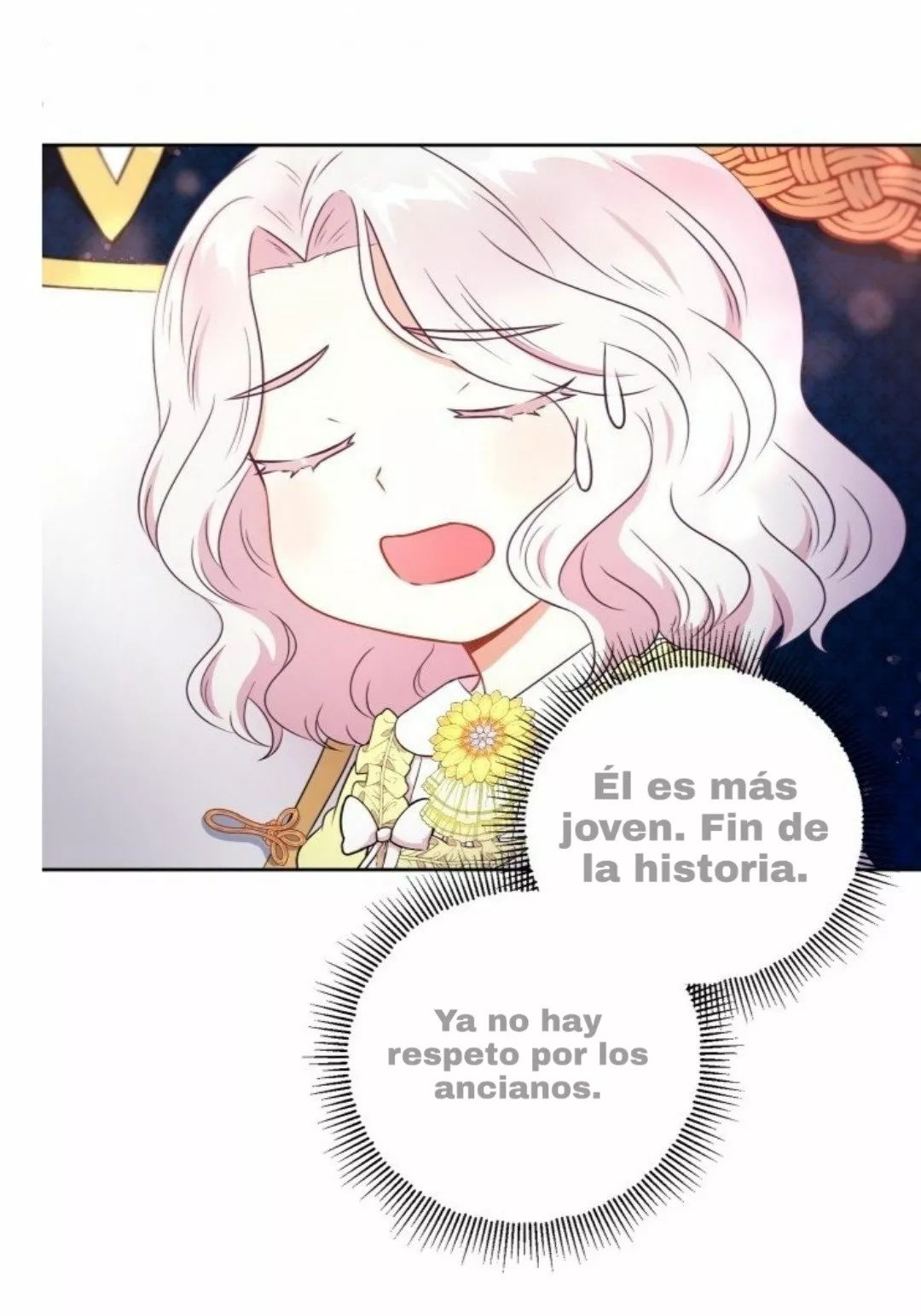 Página 38 del Manga
