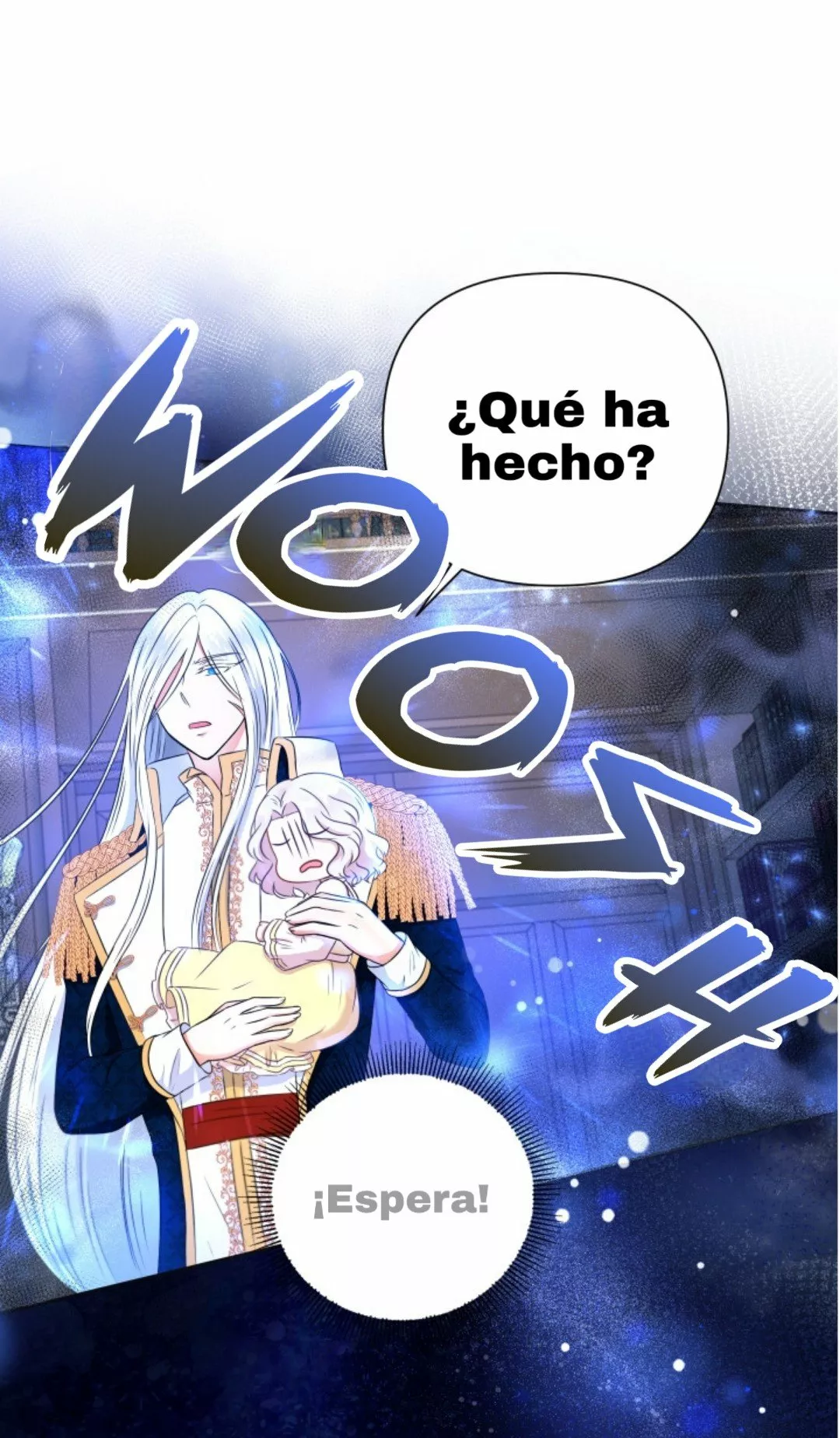 Página 40 del Manga
