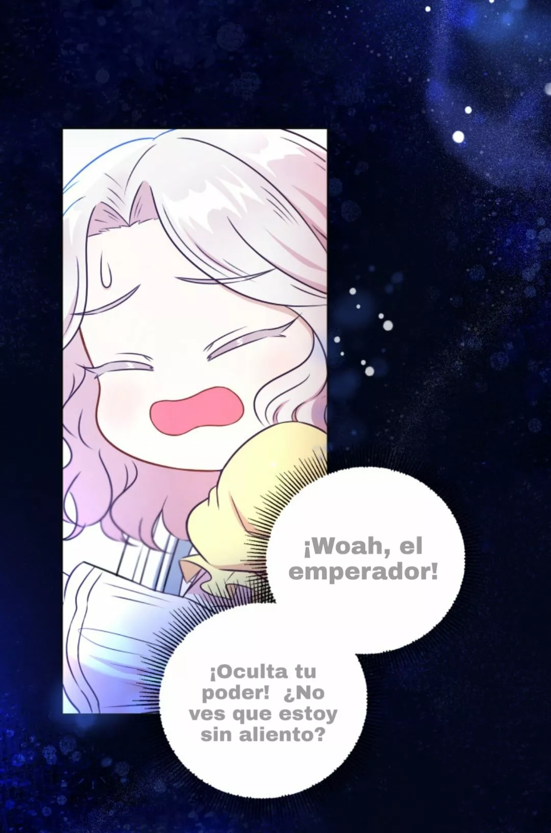 Página 41 del Manga