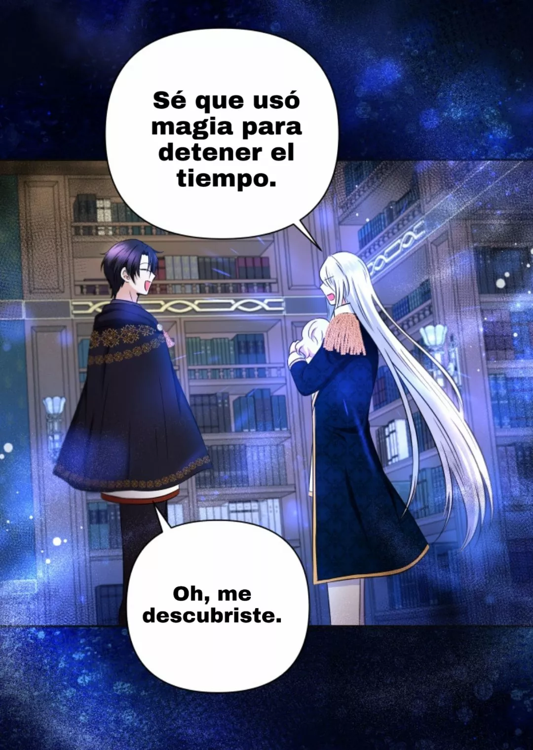 Página 43 del Manga