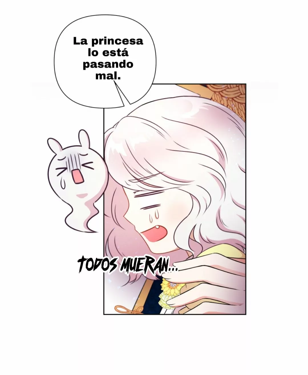 Página 45 del Manga