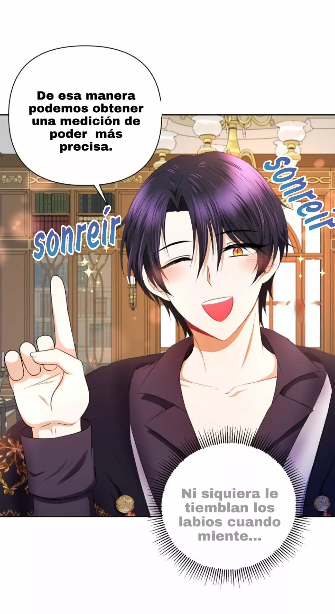 Página 49 del Manga