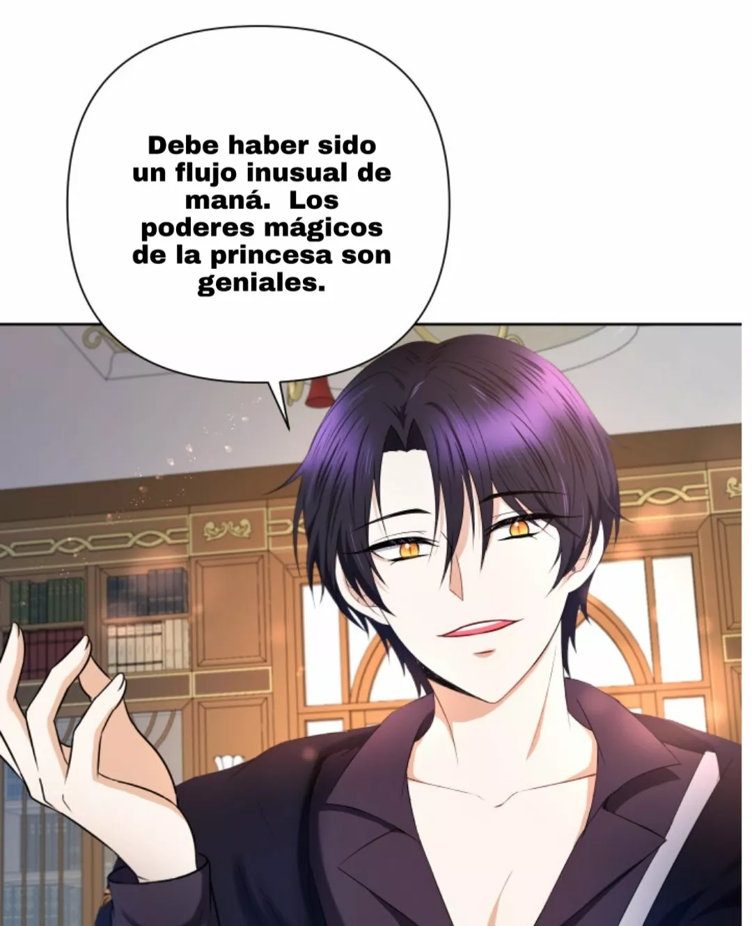 Página 51 del Manga