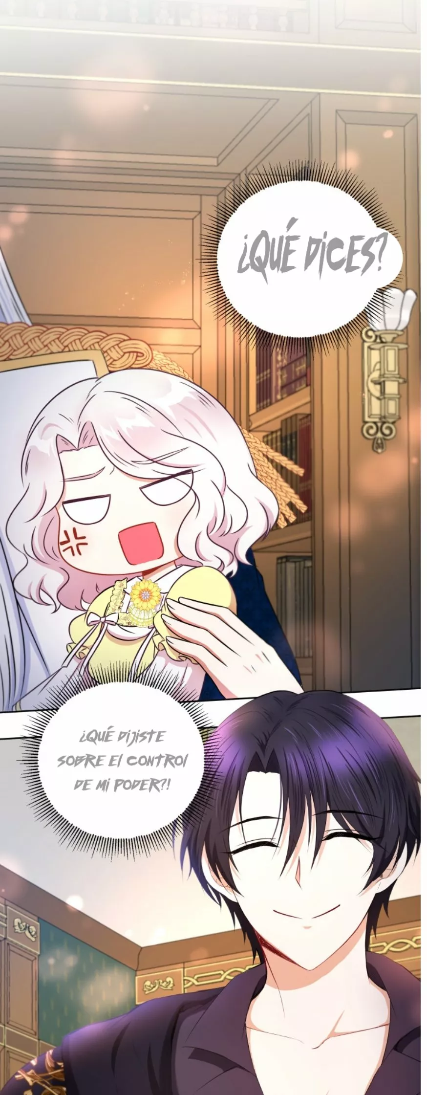 Página 53 del Manga