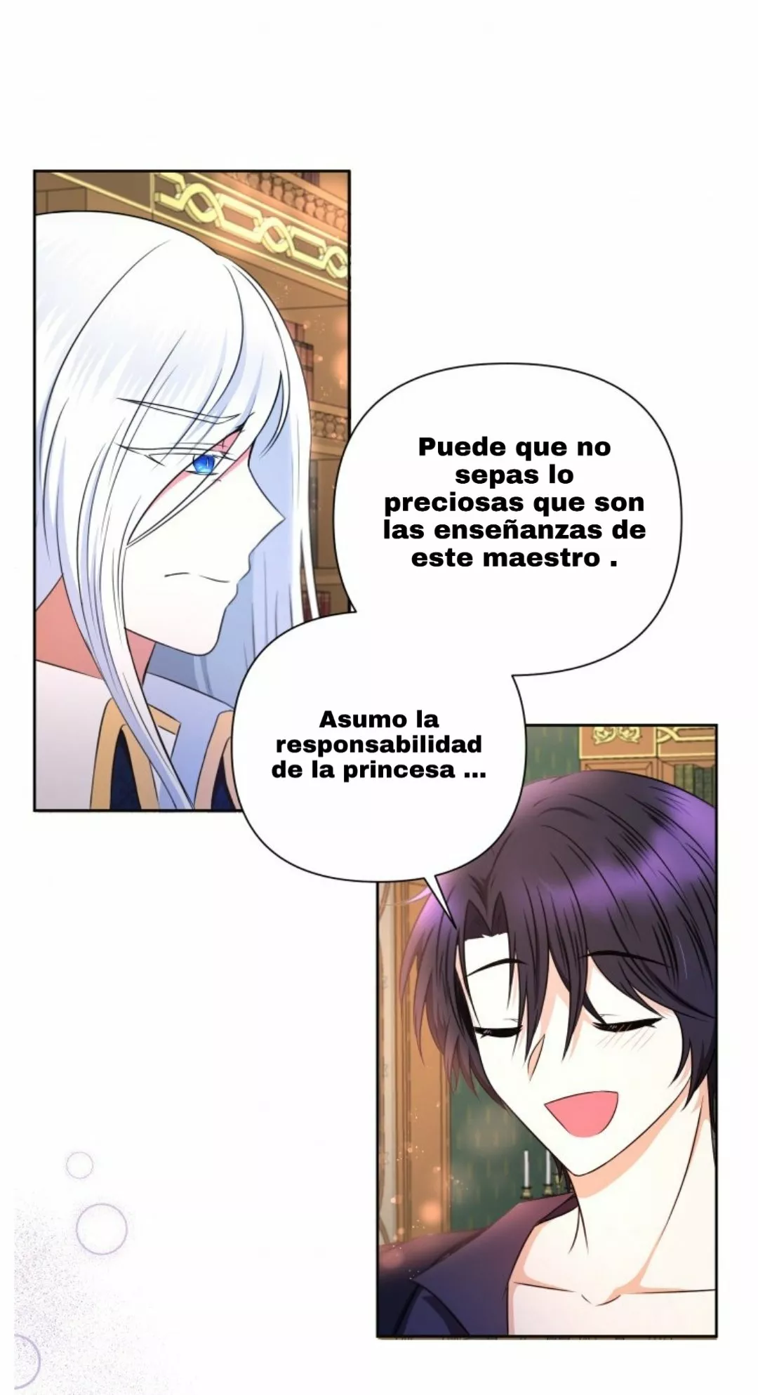 Página 55 del Manga
