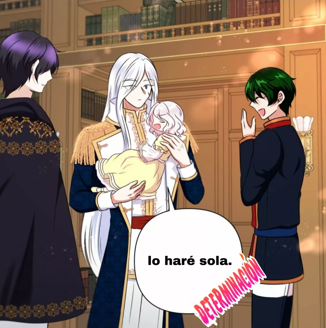 Página 57 del Manga