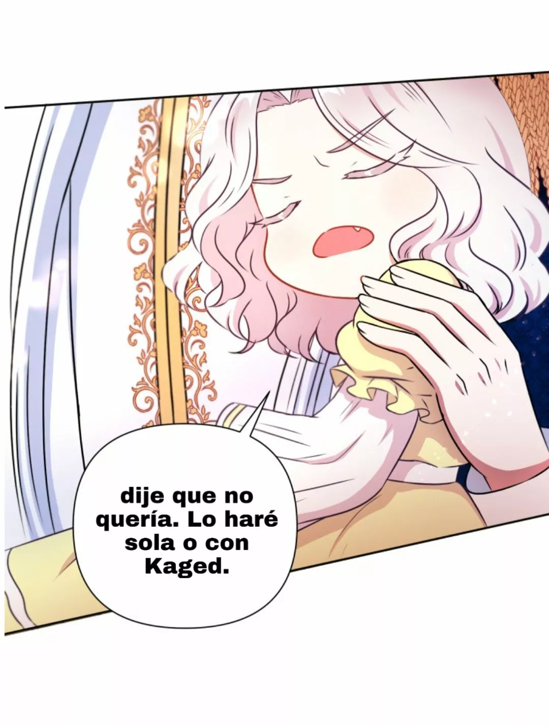 Página 58 del Manga