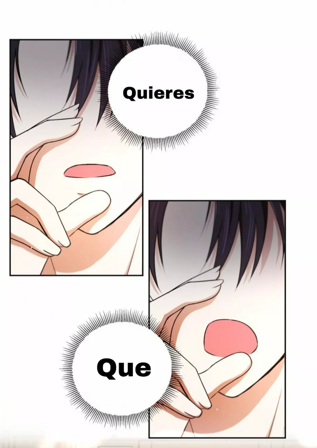 Página 63 del Manga