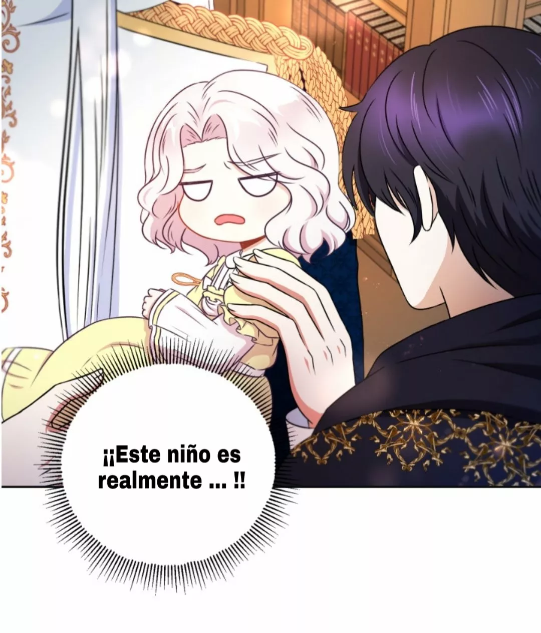 Página 65 del Manga