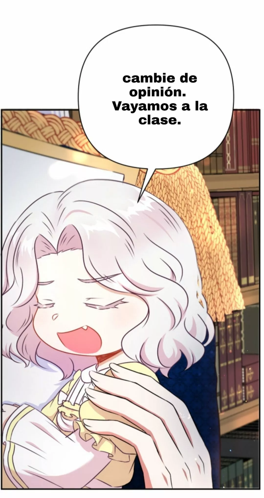 Página 66 del Manga
