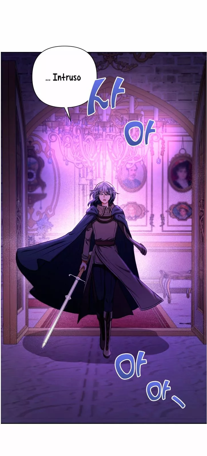 Página 59 del Manga