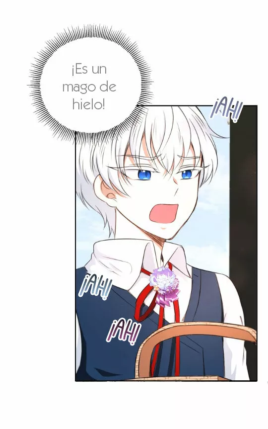 Página 43 del Manga