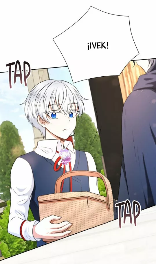 Página 45 del Manga