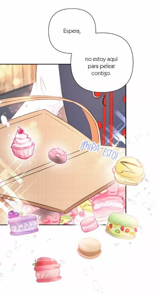 Página 51 del Manga