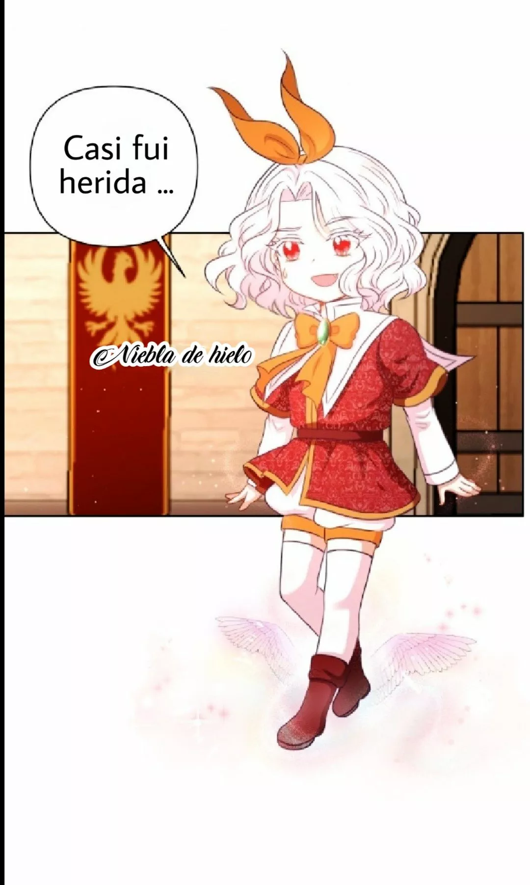 Página 43 del Manga