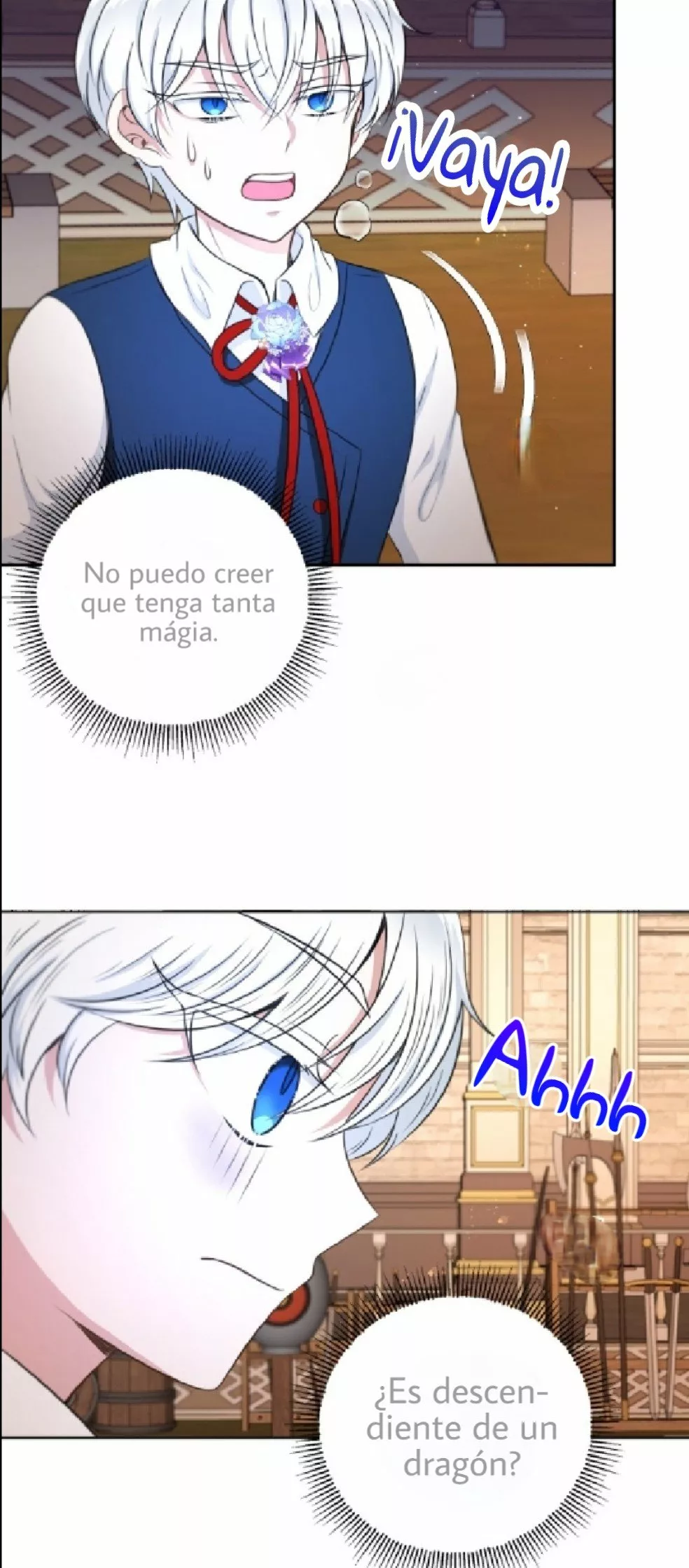 Página 44 del Manga