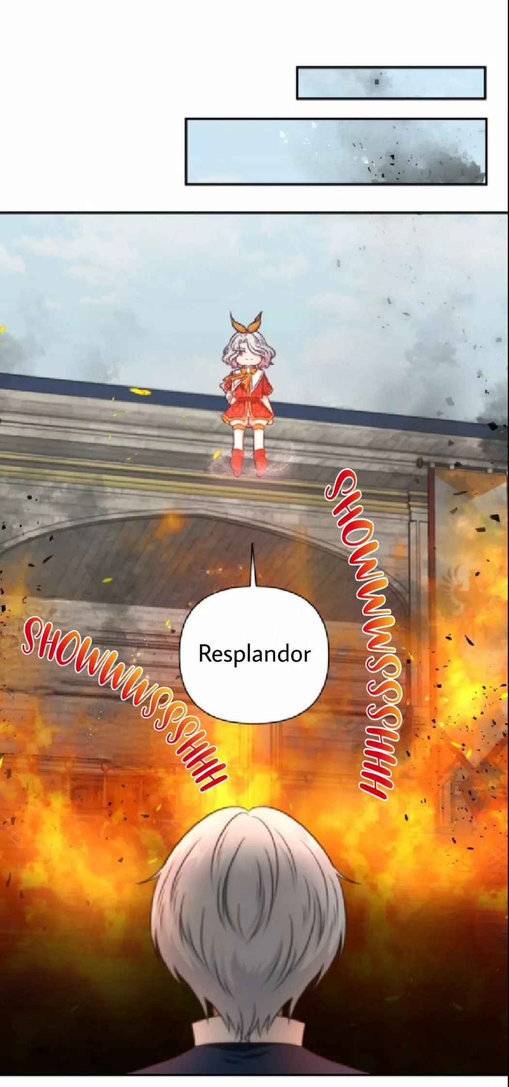 Página 45 del Manga