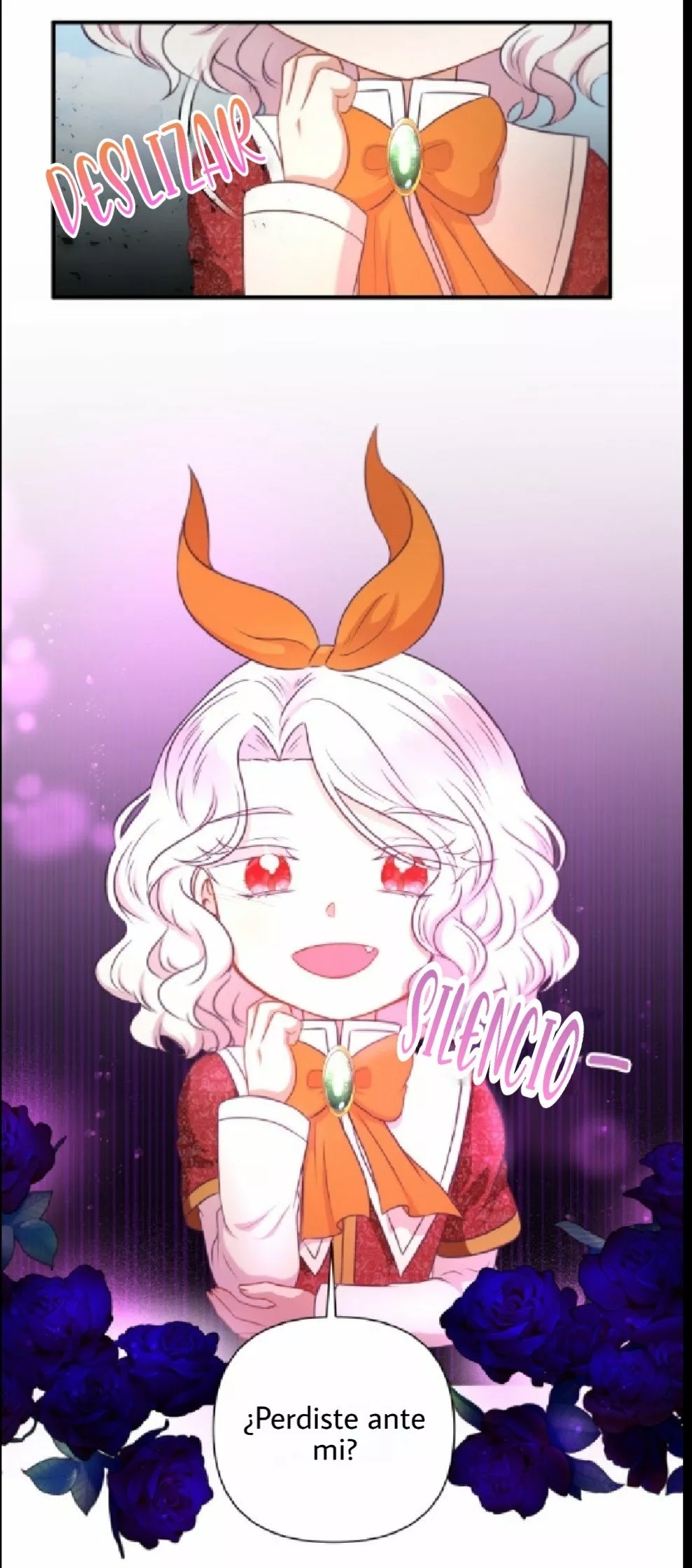 Página 46 del Manga