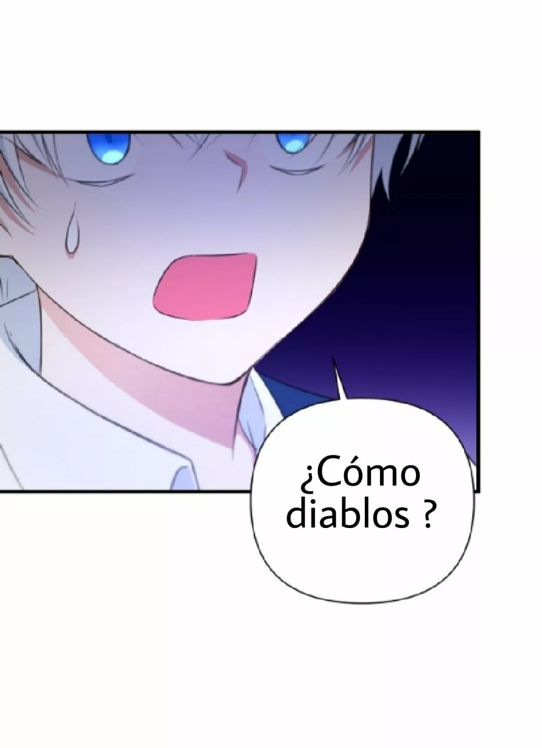 Página 47 del Manga